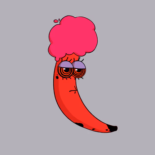 Boring Bananas Company