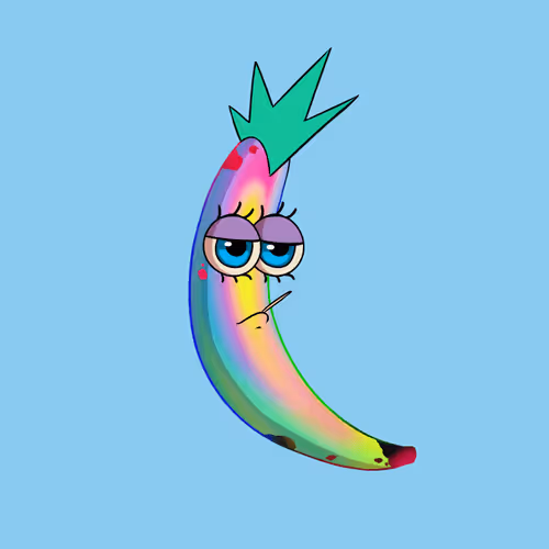 Boring Bananas Company