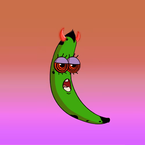 Boring Bananas Company
