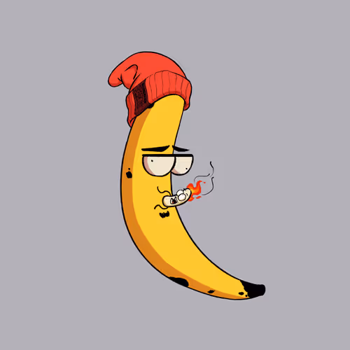 Boring Bananas Company