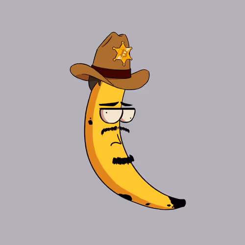 Boring Bananas Company