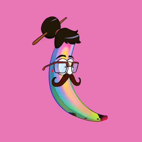 Boring Bananas Company