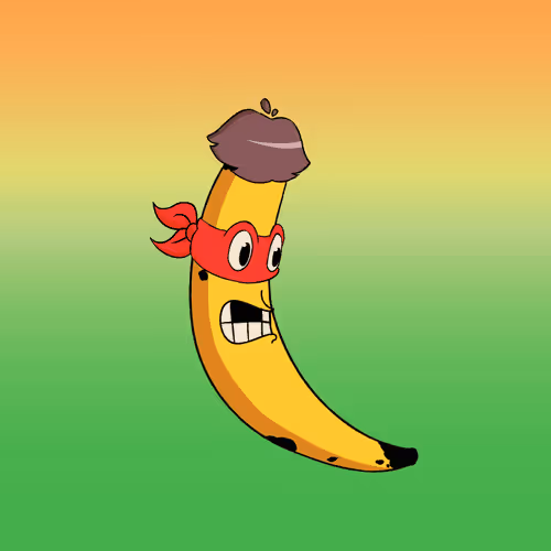 Boring Bananas Company