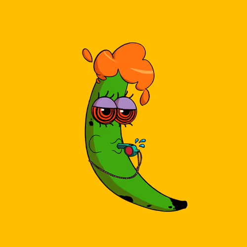 Boring Bananas Company