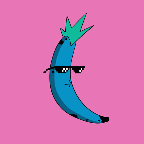 Boring Bananas Company