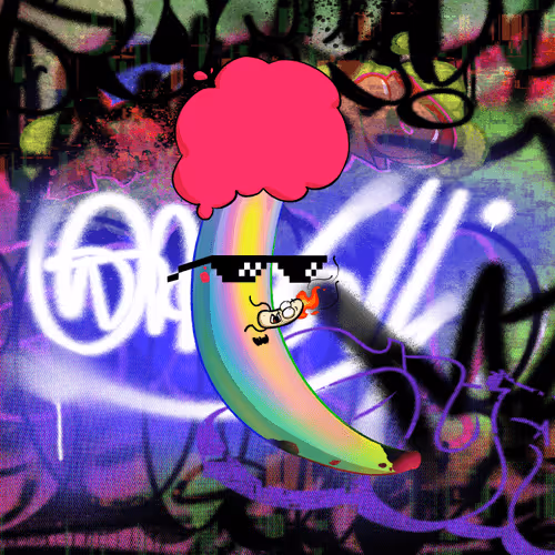 Boring Bananas Company