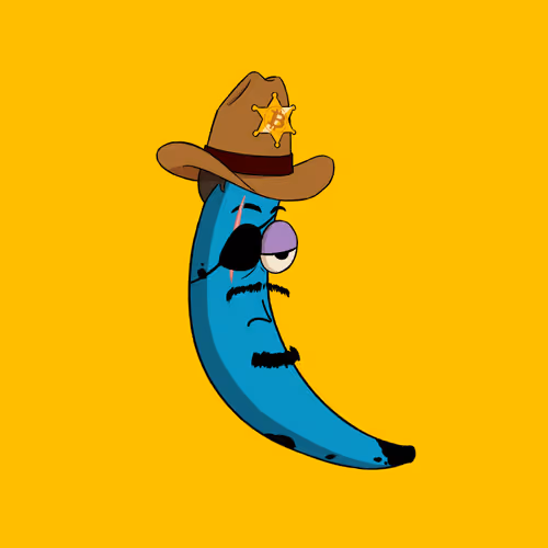Boring Bananas Company