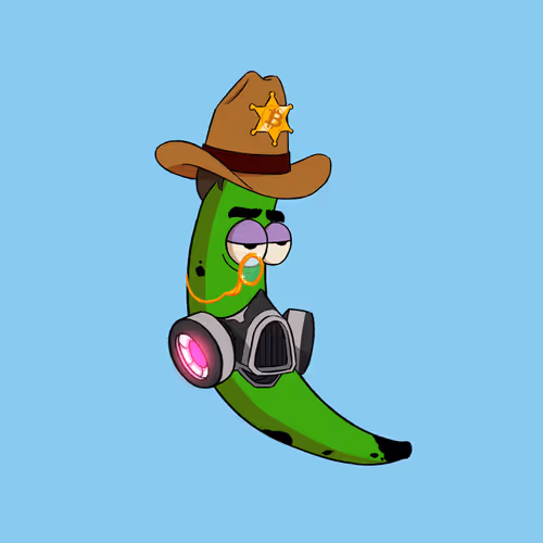 Boring Bananas Company
