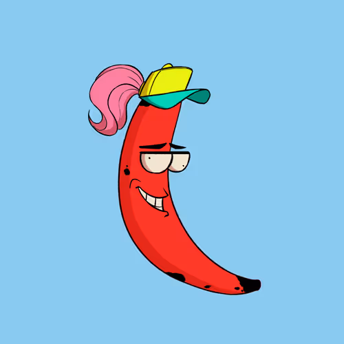 Boring Bananas Company