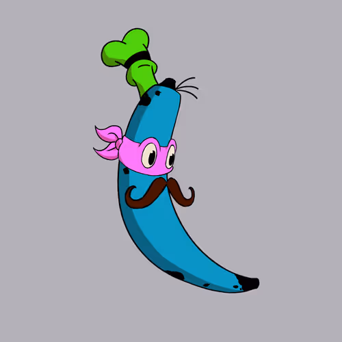 Boring Bananas Company