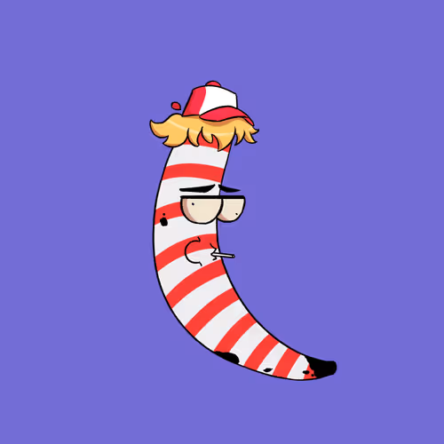 Boring Bananas Company