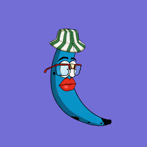 Boring Bananas Company