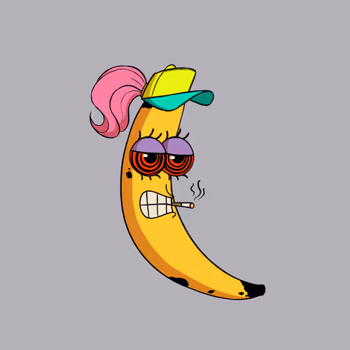Boring Bananas Company