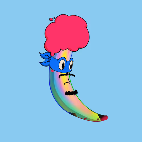 Boring Bananas Company