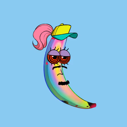 Boring Bananas Company
