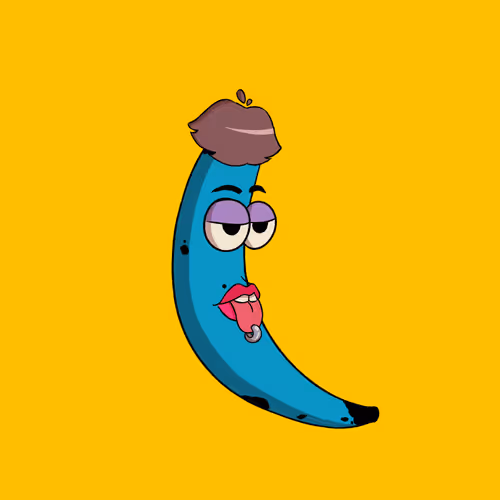 Boring Bananas Company