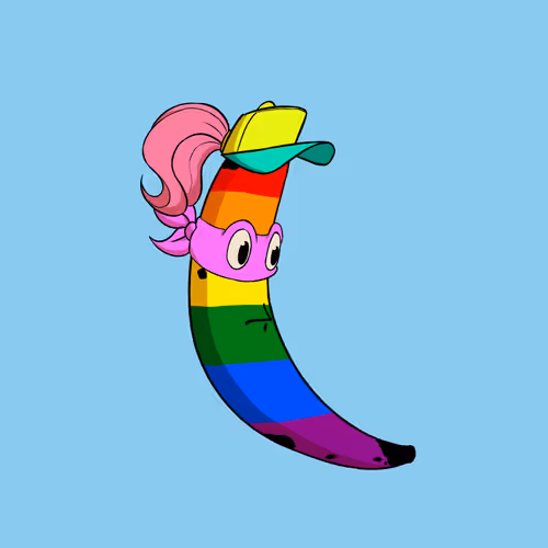 Boring Bananas Company