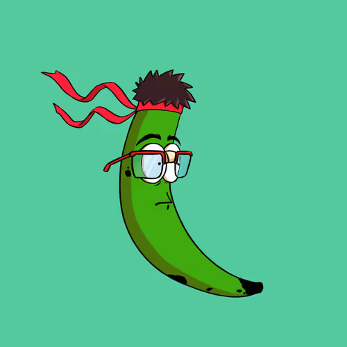 Boring Bananas Company