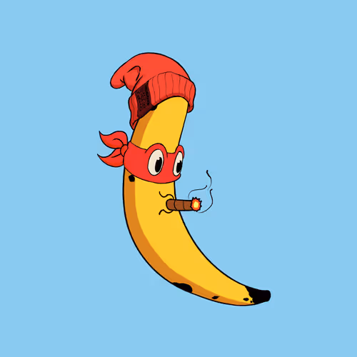 Boring Bananas Company