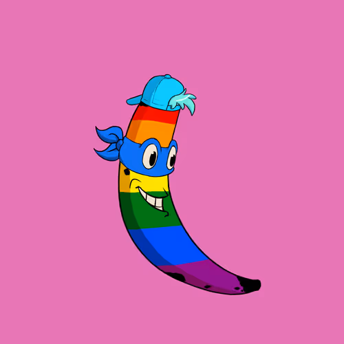 Boring Bananas Company