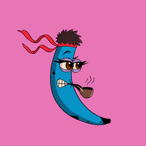 Boring Bananas Company