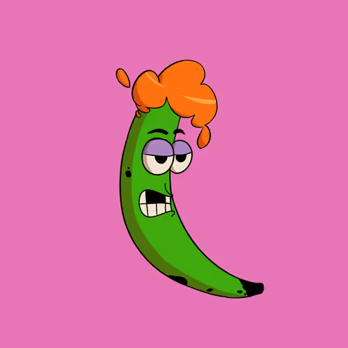 Boring Bananas Company