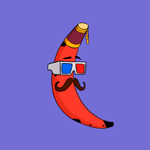 Boring Bananas Company
