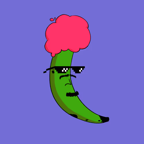 Boring Bananas Company