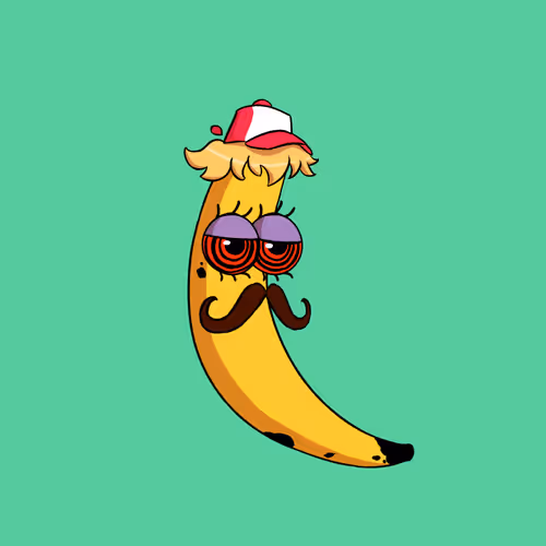 Boring Bananas Company