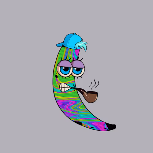 Boring Bananas Company
