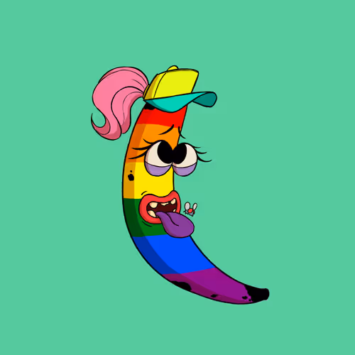 Boring Bananas Company