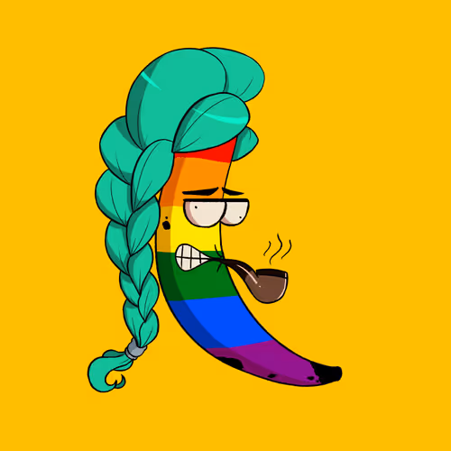 Boring Bananas Company