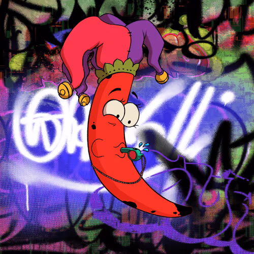 Boring Bananas Company