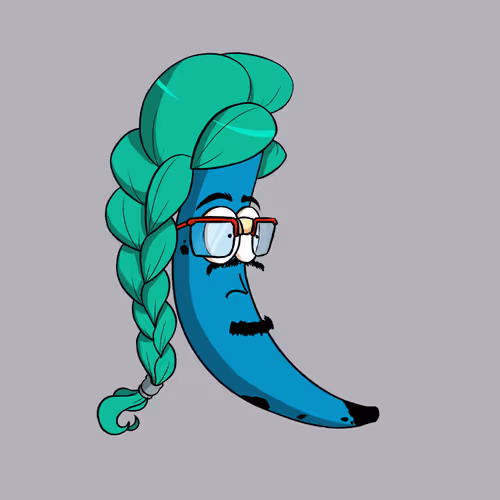Boring Bananas Company