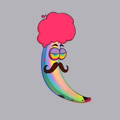 Boring Bananas Company