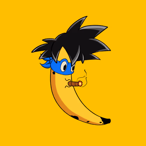 Boring Bananas Company