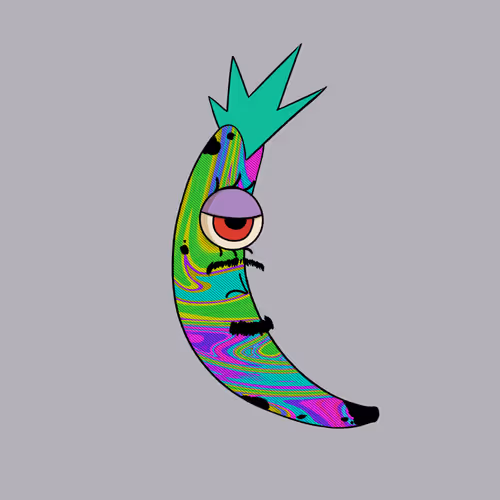 Boring Bananas Company