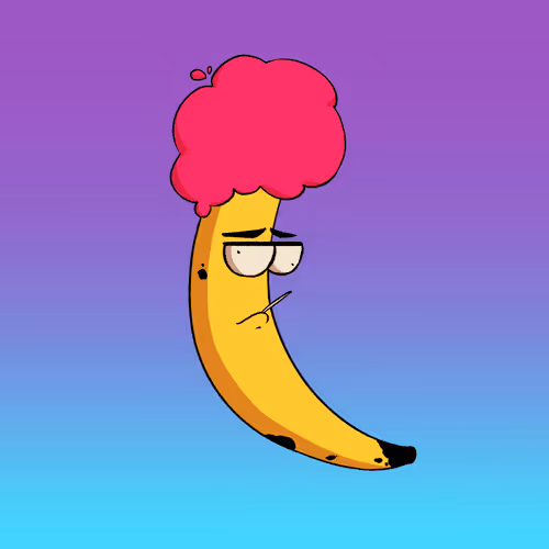 Boring Bananas Company
