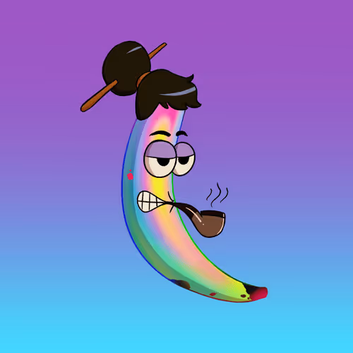 Boring Bananas Company