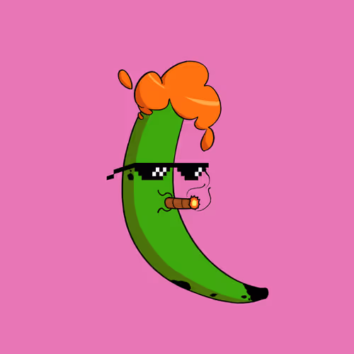 Boring Bananas Company