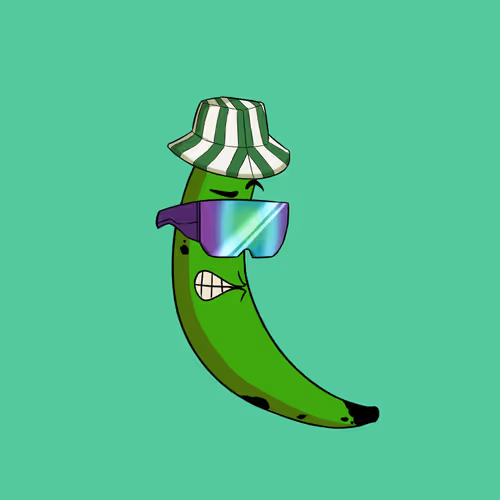 Boring Bananas Company