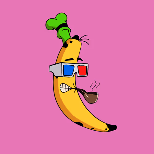 Boring Bananas Company