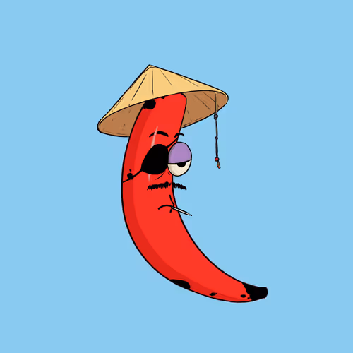 Boring Bananas Company