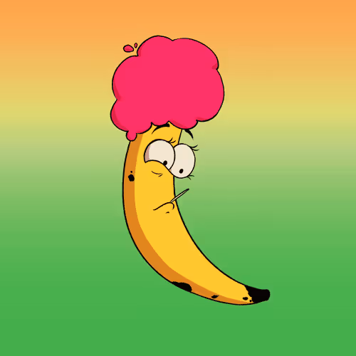 Boring Bananas Company