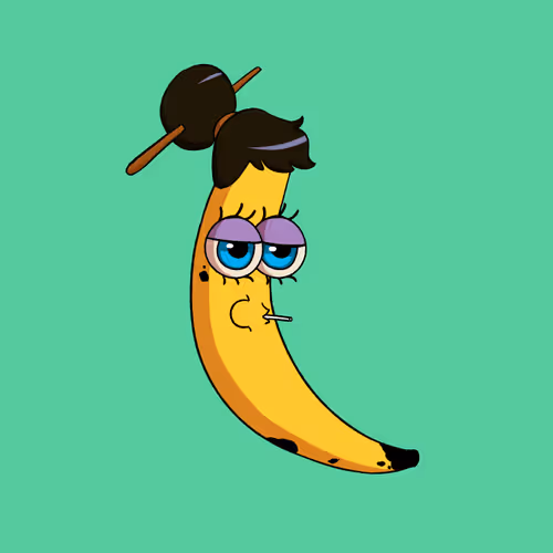 Boring Bananas Company