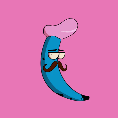 Boring Bananas Company