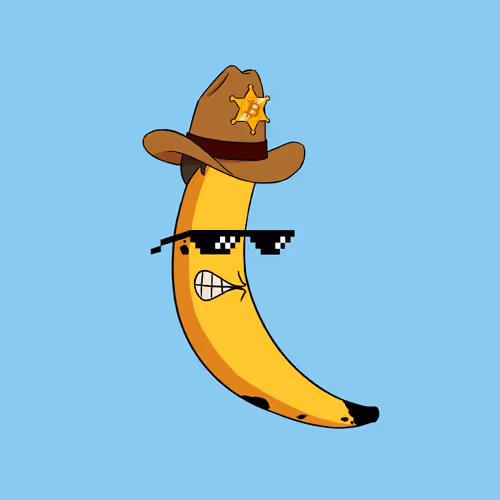 Boring Bananas Company