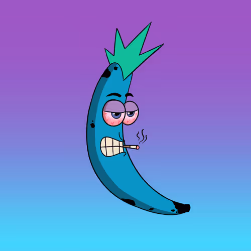 Boring Bananas Company