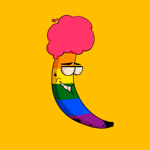 Boring Bananas Company