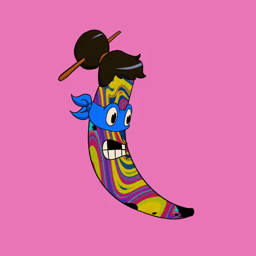Boring Bananas Company